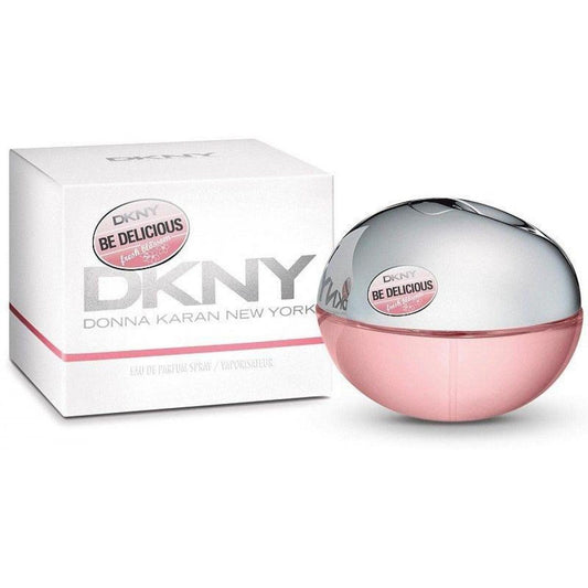 DKNY Be Delicious Fresh Blossom EDP 100ml