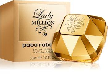 Paco Rabanne Lady Million EDP 100ml
