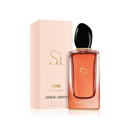 Giorgio Armani Si Intense EDP 100ml