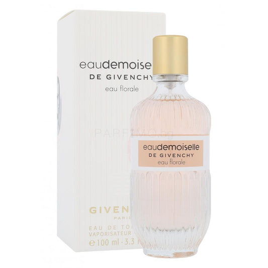 Eau Mademoiselle De Givenchy Eau FLORALE EDT 100ml