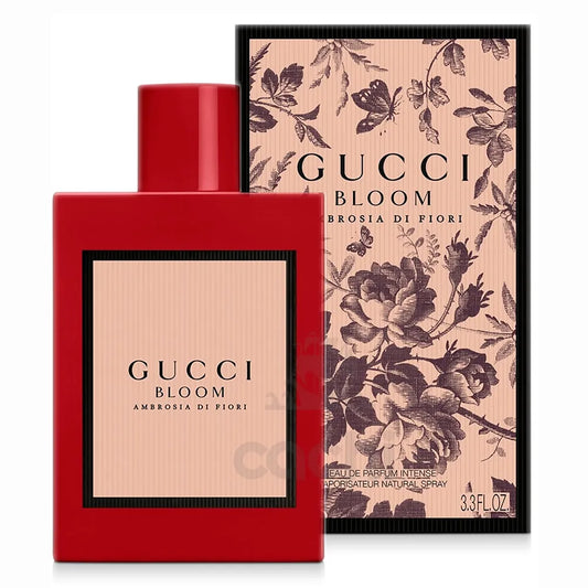 Gucci Bloom Ambrosia Di Fiori EDP Intense 100ml