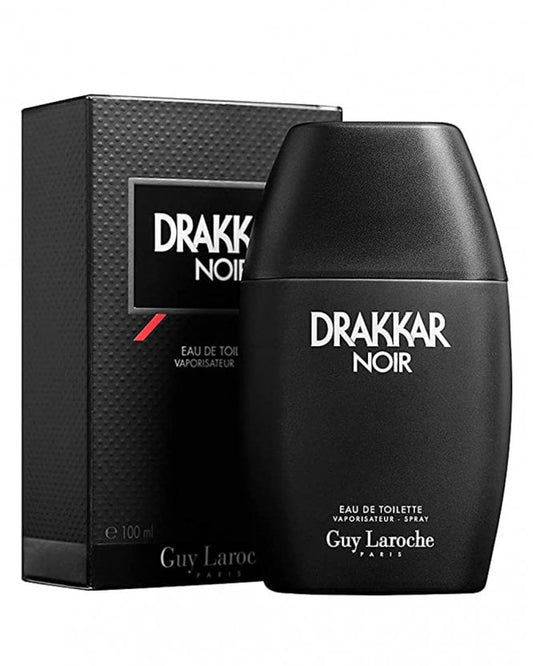 Guy Laroche Drakkar Noir Inspired