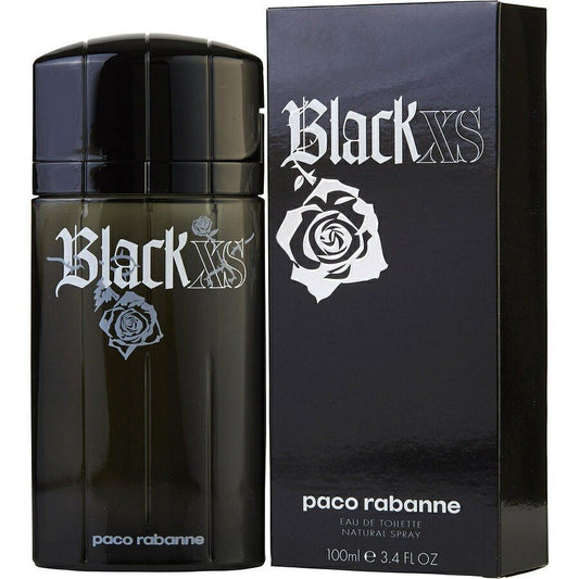Paco Rabanne Black XS EDP 100ml