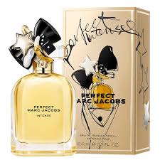 Marc Jacobs Perfect Intense EDP 100ml
