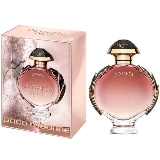 Paco Rabanne Olympea Onyx Collector Edition EDP 100ml