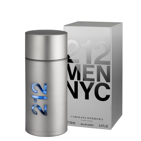 212 Men EDT 100ml
