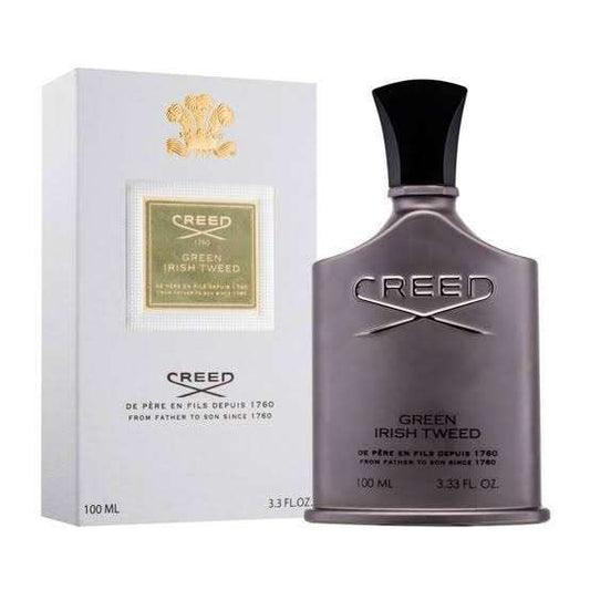 Creed Green Irish Tweed 120ml