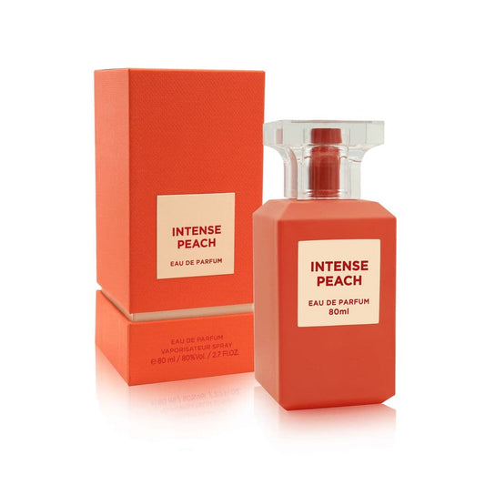 Tom Ford Bitter Peach EDP - 80ml