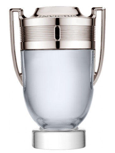 Paco Rabanne Invictus EDT 100ml (ORIGINAL)