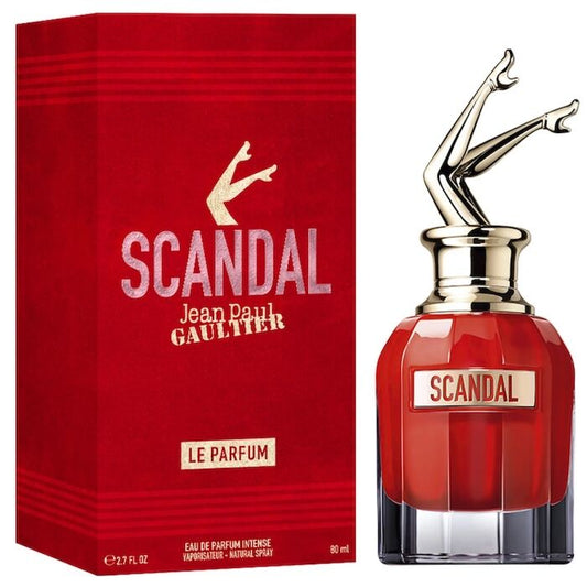 Jean Paul Gaultier SCANDAL Le Parfum Intense EDP 80ml