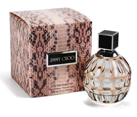 Jimmy Choo Eau de Parfum 100ml
