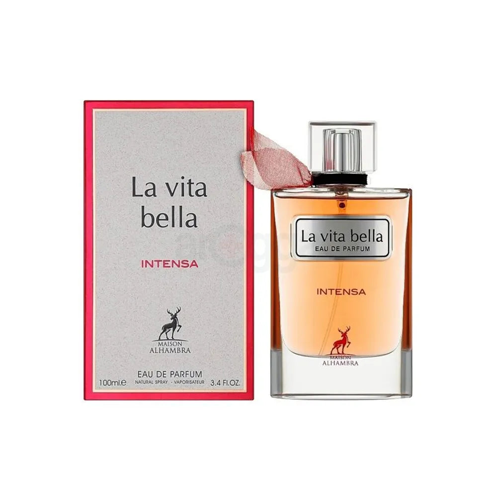 Lancome La Vie Est Intensément EDP 100ml