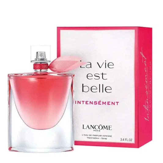 Lancome La Vie Est Intensément EDP 100ml