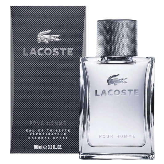 Lacoste Pour Homme EDT 100ml