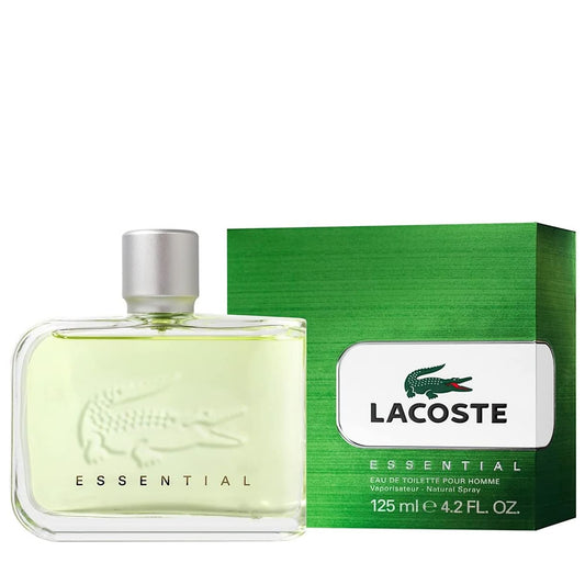 Lacoste Essential EDT 125ml