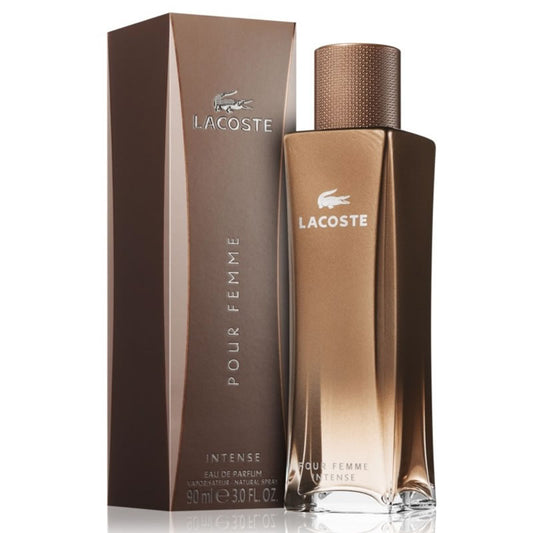 Lacoste Pour Femme INTENSE EDP 90ml