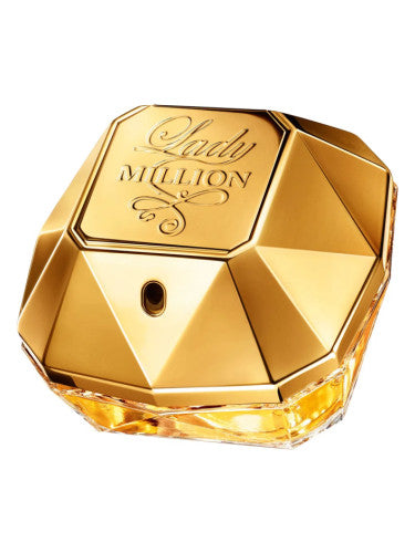 Paco Rabanne Lady Million EDP 80ml (ORIGINAL)