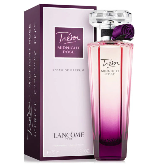Lancôme Trèsor MIDNIGHT ROSE EDP 75ml