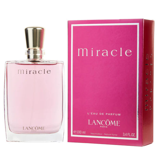Lancome Miracle EDP 100ml