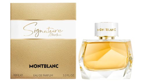 Mont Blanc Signature Absolu EDP 100ml