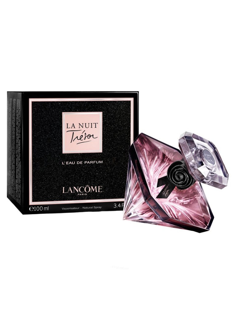 Lancome Tresor La Nuit EDP 100ml