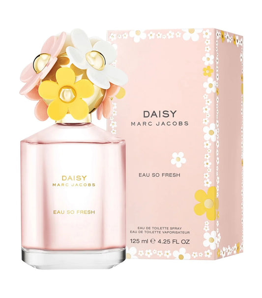 Marc Jacobs Daisy Eau So Fresh EDP 100ml