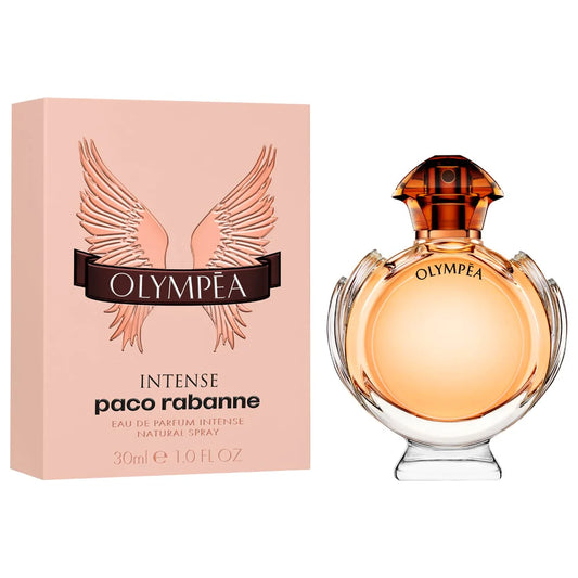 Paco Rabanne Olympea intense EDP 100ml