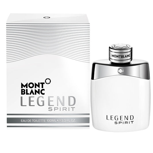 Mont Blanc Legend SPIRIT EDT 100ml