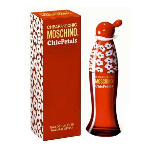 Moschino Cheap and Chick ChickPetals EDT 100ml