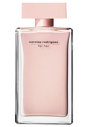 Narciso Rodriguez For Her (Pink Bottle) EDP 100ml