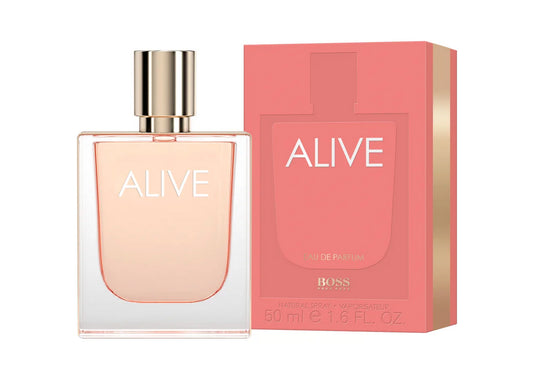 Hugo Boss. Boss Alive Eau de Parfum - 100ml