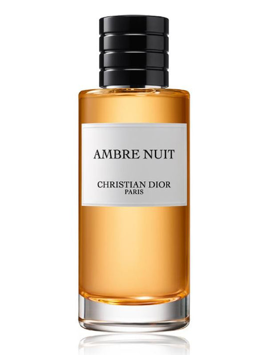 Dior Ambre Nuit EDP 100ml