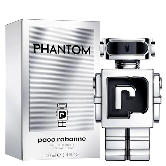 Paco Rabanne Phantom Inspired