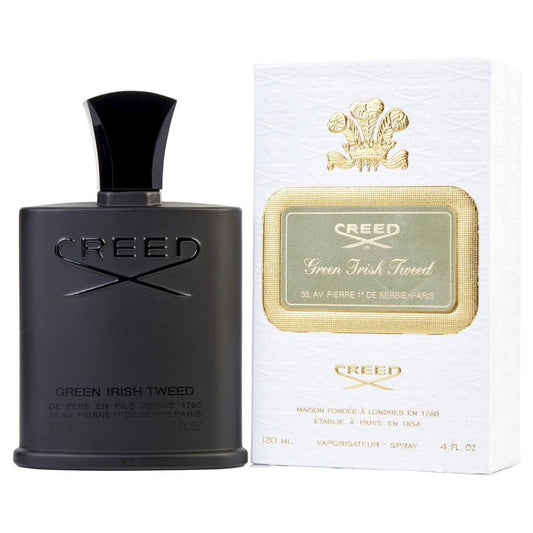 Creed Green Irish Tweed 120ml