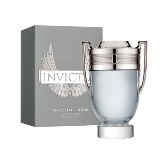 Paco Rabanne Invictus EDT 100ml