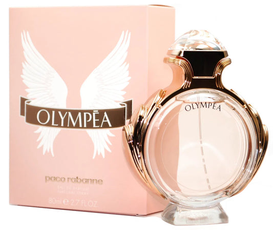 Paco Rabanne Olympea EDP 80ml