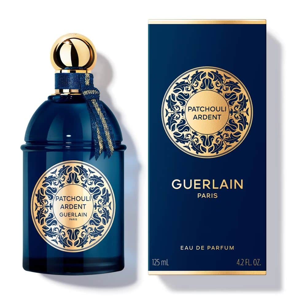 Guerlain Patchouli Ardent EDP - 100ml