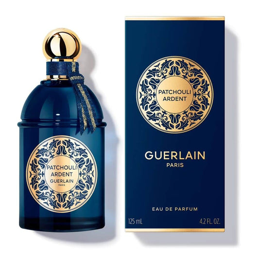 Guerlain Patchouli Ardent EDP - 100ml