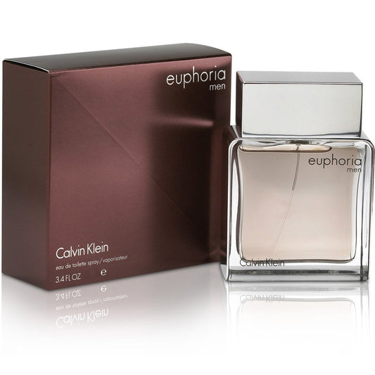 Ck Euphoria EDT 100ml