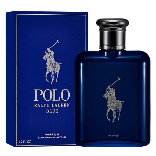 Polo Blue EDT 125ml