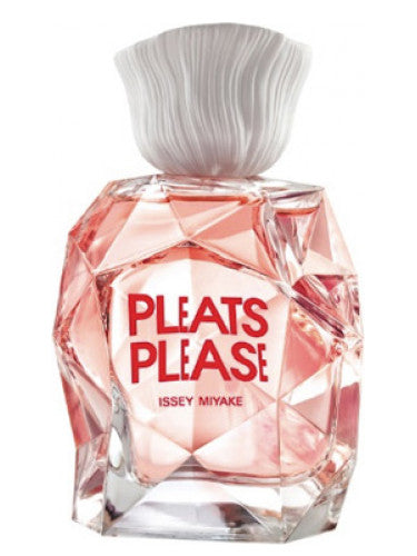 Issey Miyaki Pleats Please 50ml (ORIGINAL)