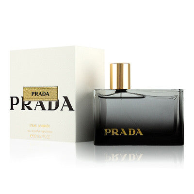 Prada L'EAU AMBRÉE EDP 80ml