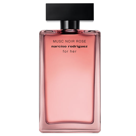 Narciso Rodriguez Musk Noir Rose EDP 100ml