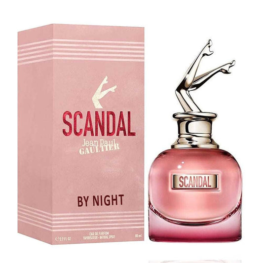 Jean Paul Gaultier Scandal by Night EDP 100ml