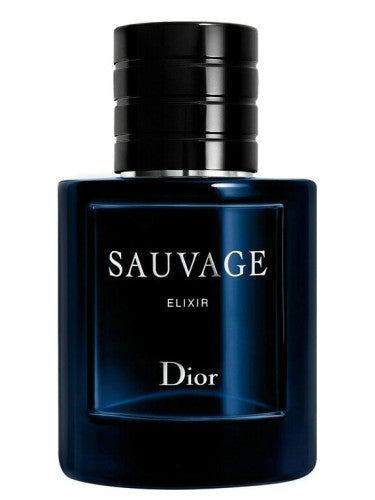 Dior Sauvage Elixir EDP 100 ml