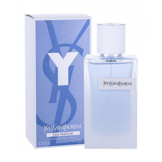 YSL 'Y' Eau FRAÎCHE 100ml