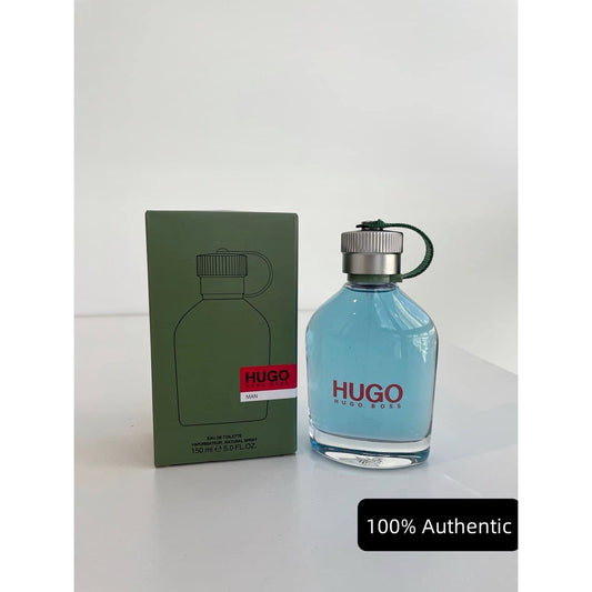 Hugo Boss Man EDT 150ml
