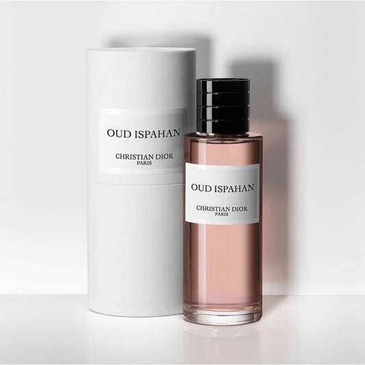 Dior Oud Ispahan EDP 125ml (Unisex)