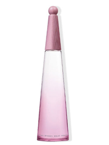 Issey Miyake L’eau D’issey Solar Violet EDP 100ml ORIGINAL
