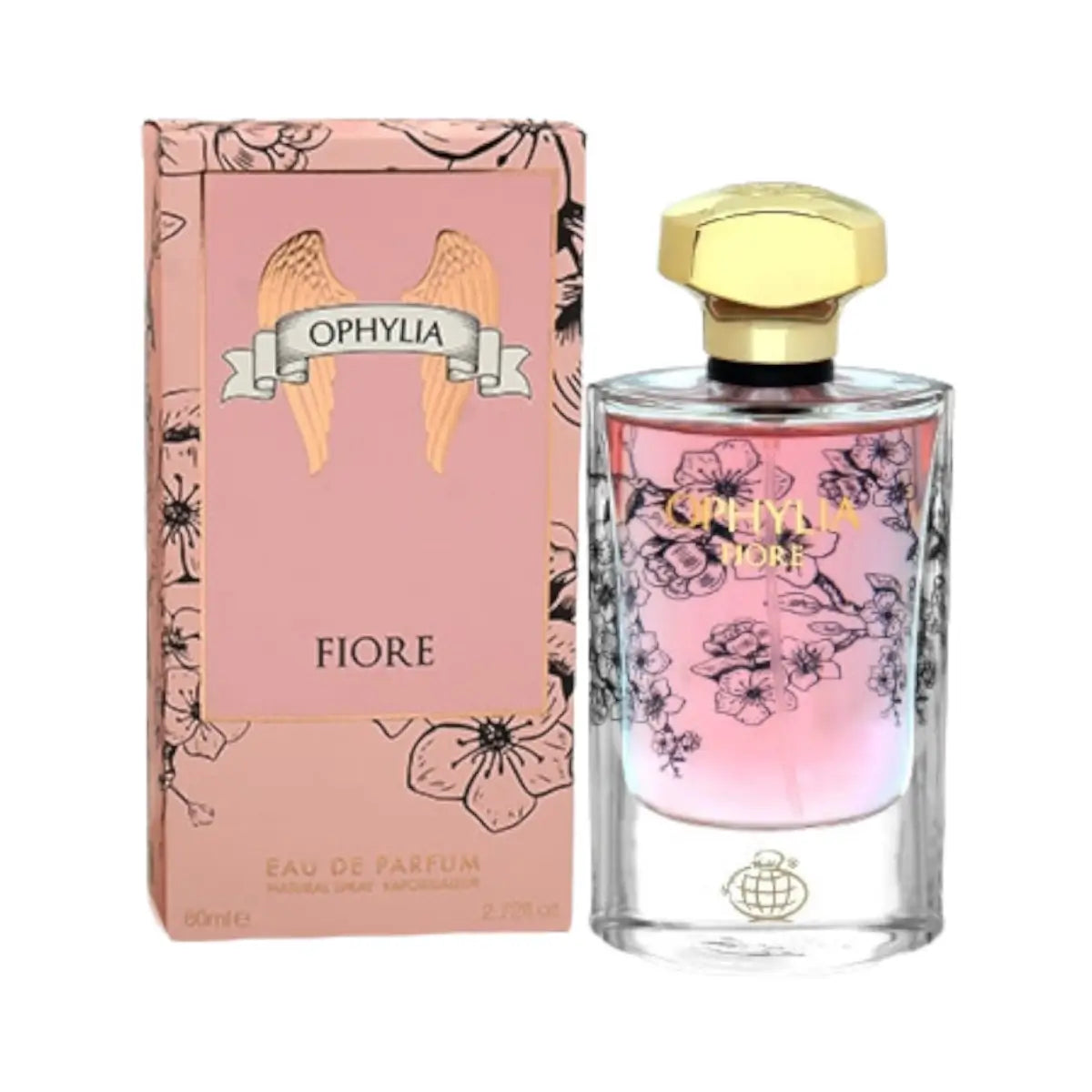 Paco Rabanne Olympea Blossom EDP 100ml